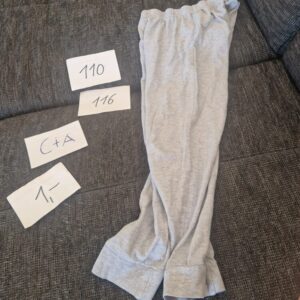 Hose lang 110 116