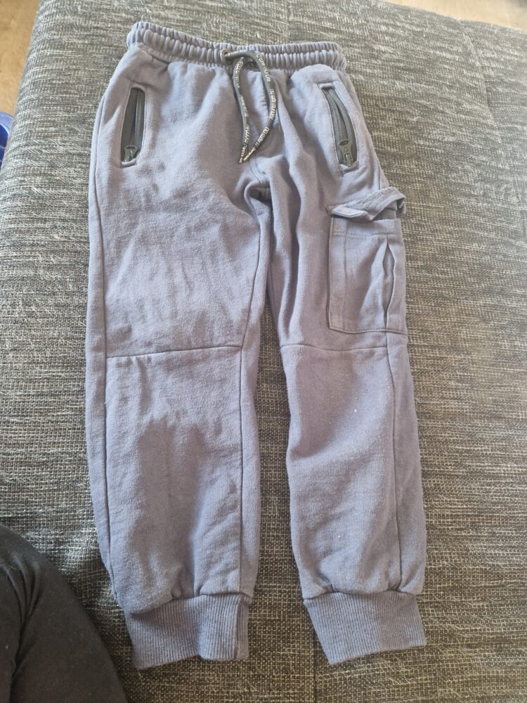 Hose lang 110