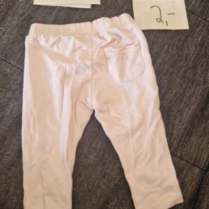 Hose lang 68