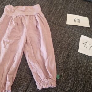 Hose lang 68