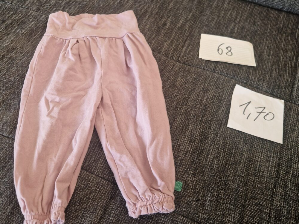 Hose lang 68