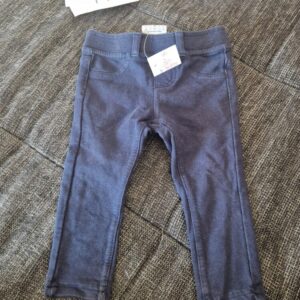 Hose lang 80