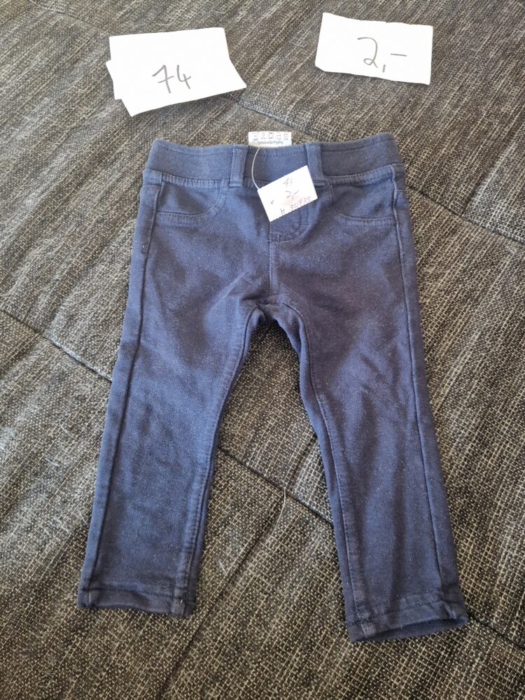 Hose lang 80