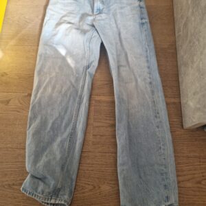 Hose lang 38