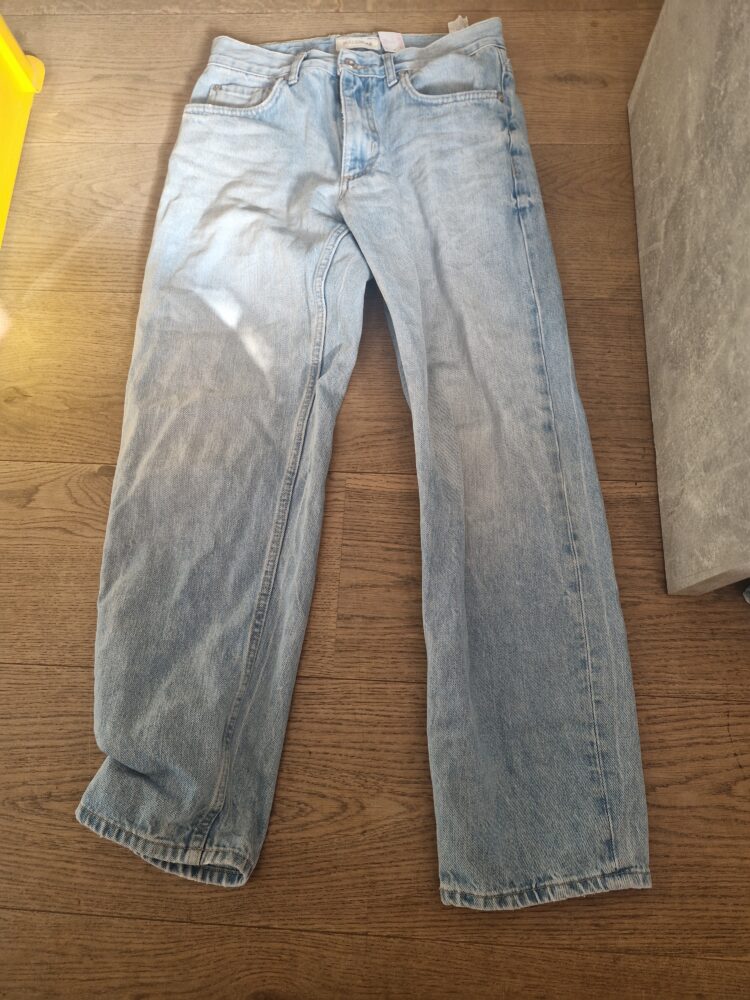 Hose lang 38