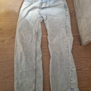 Hose lang Fishbone 27/30