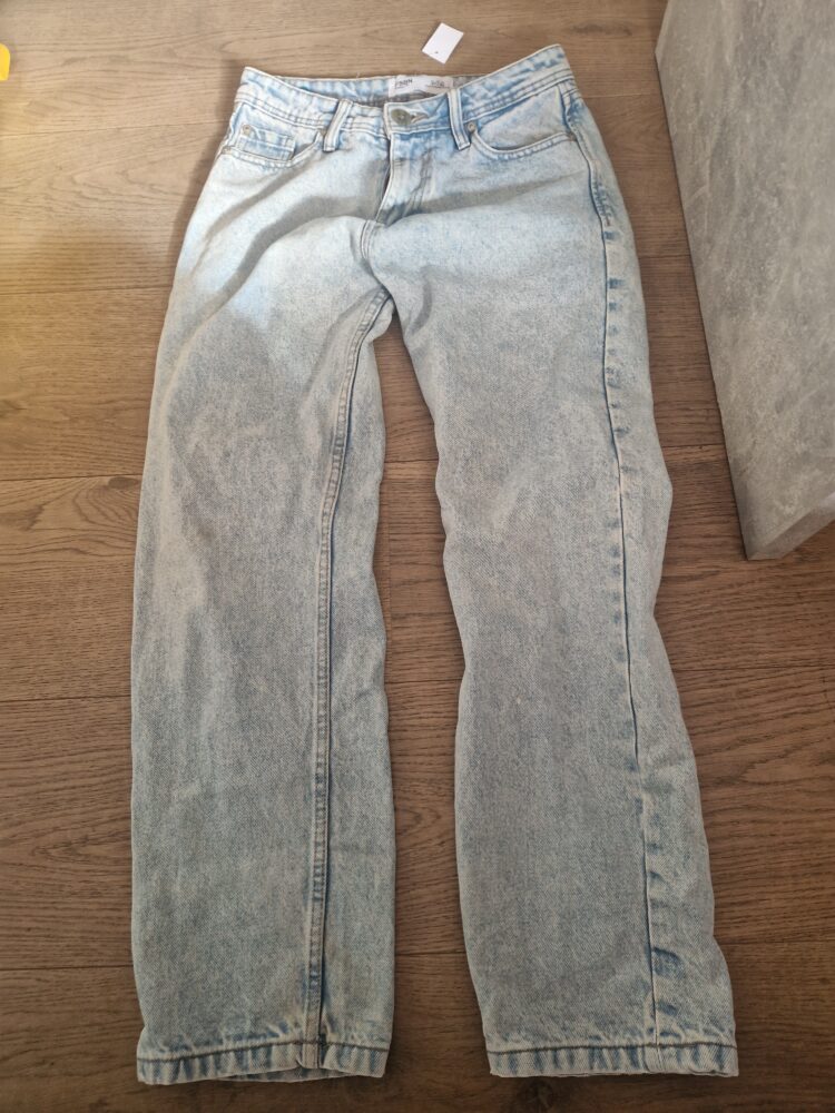 Hose lang Fishbone 27/30
