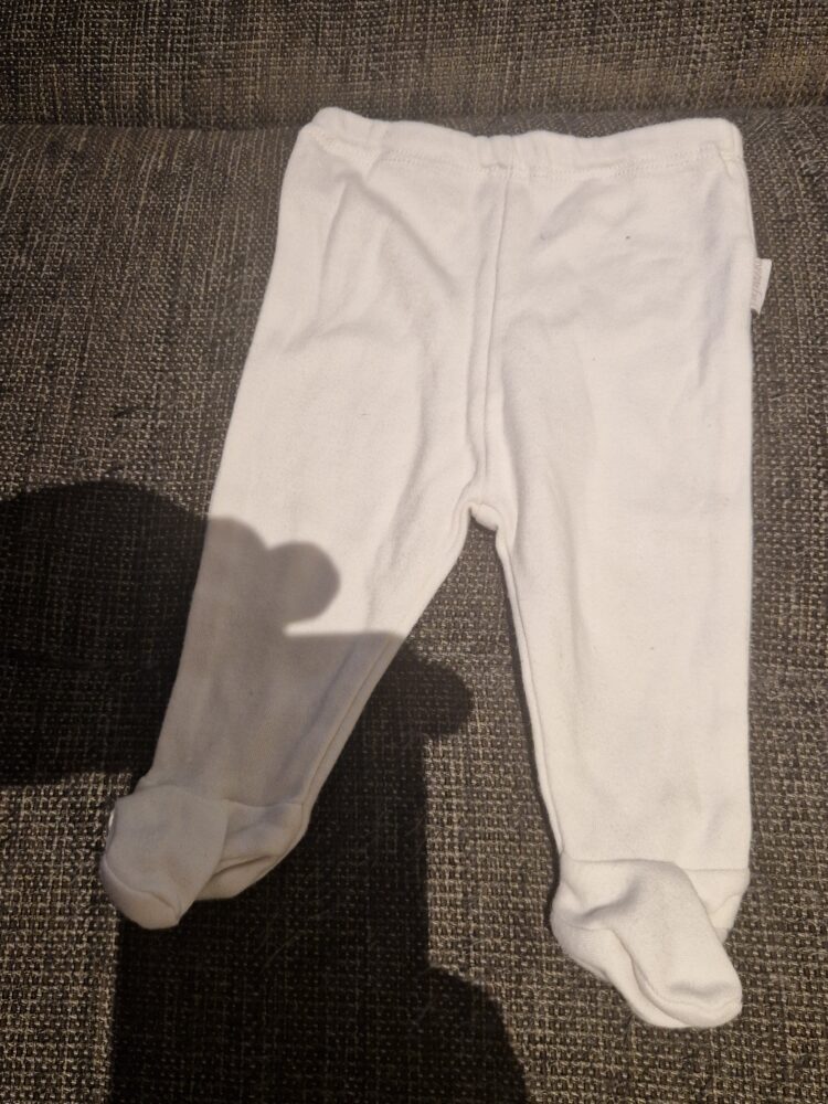 Hose lang 50