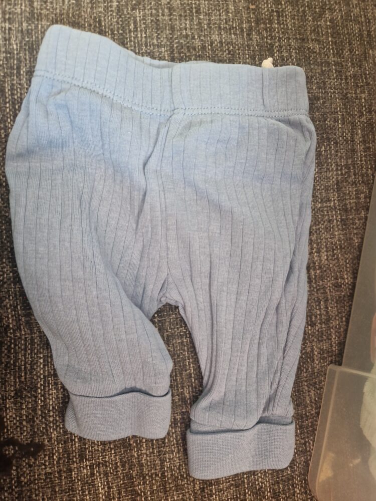 Hose lang Pusblu 50 56