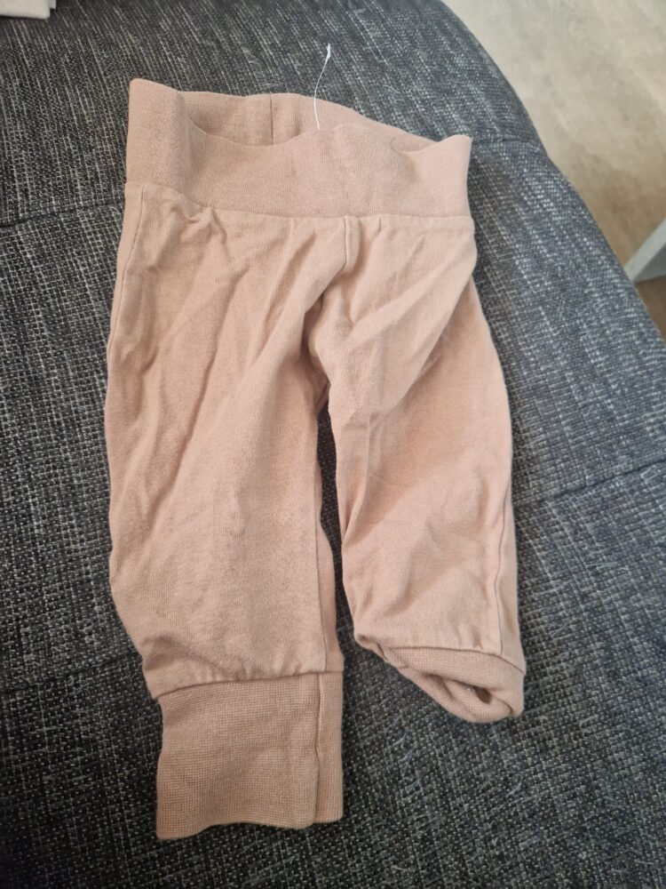 Hose lang 62 wie Neu Noppies