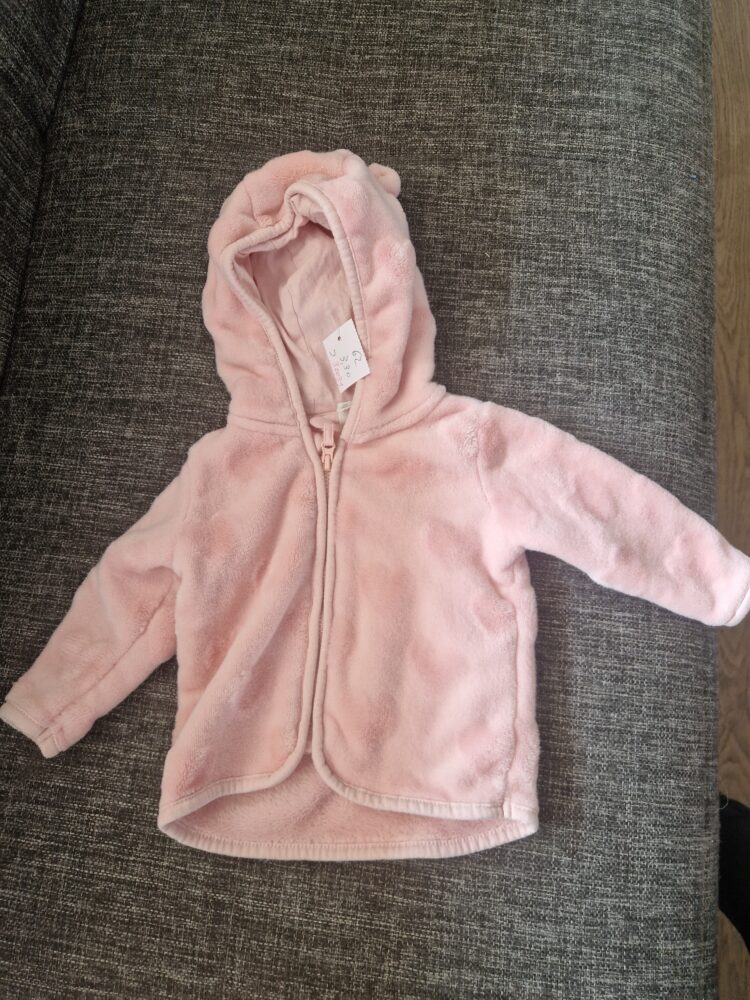 Jacke 62