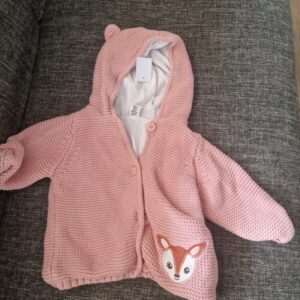 Jacke 68 Takko