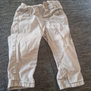 Hose lang 74