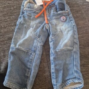 Hose lang 80
