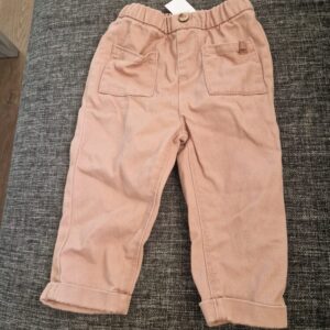 Hose lang 80