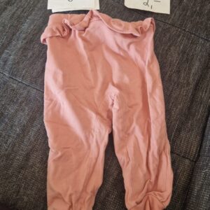 Hose lang 80 FIXONI