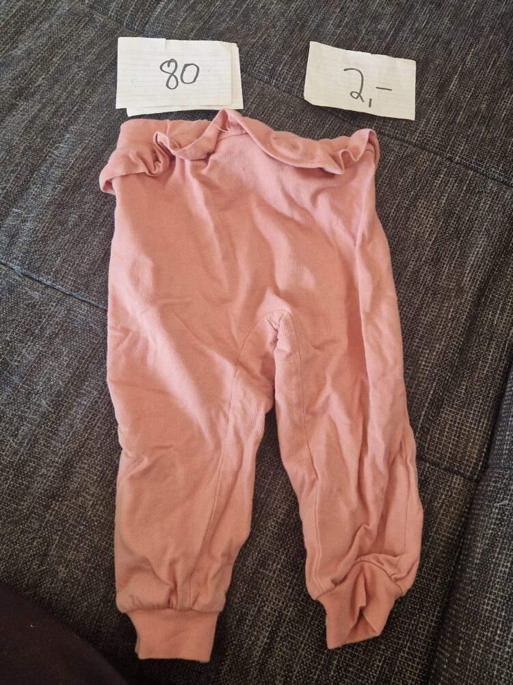 Hose lang 80 FIXONI