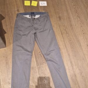 Hose lang Giant W33 L 36