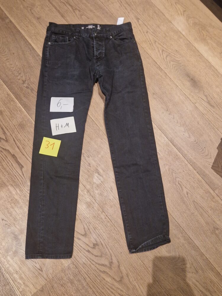 Hose lang H & M 31