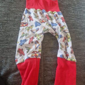 Hose lang Handmade 92