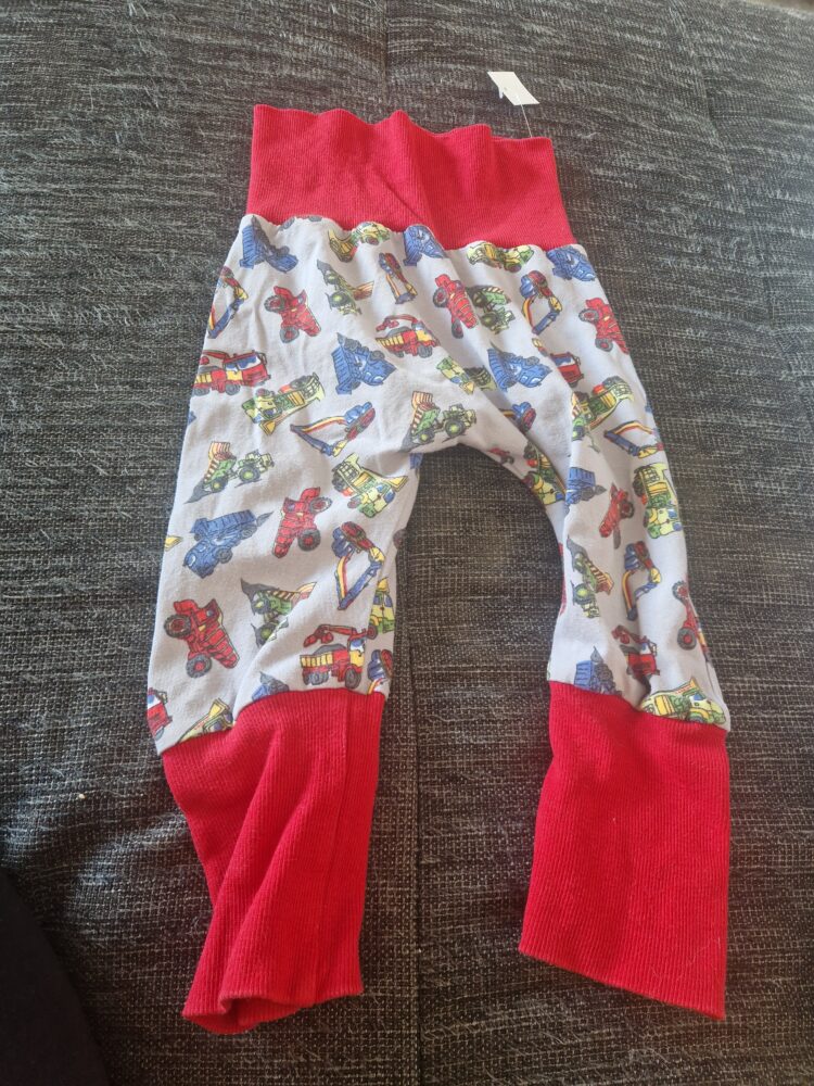 Hose lang Handmade 92