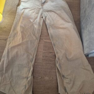 Hose lang Neu 176