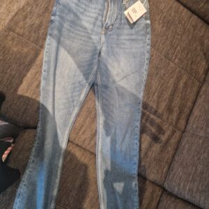 Hose lang 38 Neu