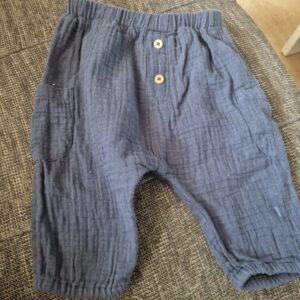Hose lang 62 wie Neu