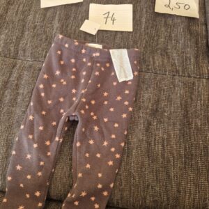 Hose lang Thermo 74