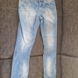 Hose lang Tommy Hilfiger
