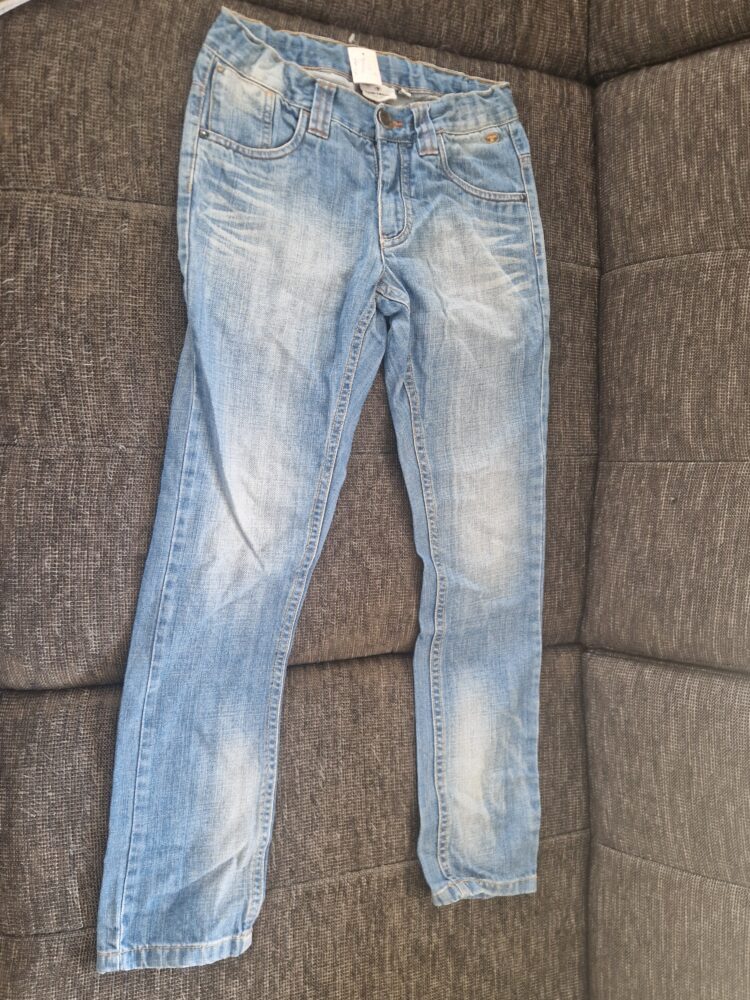 Hose lang Tommy Hilfiger