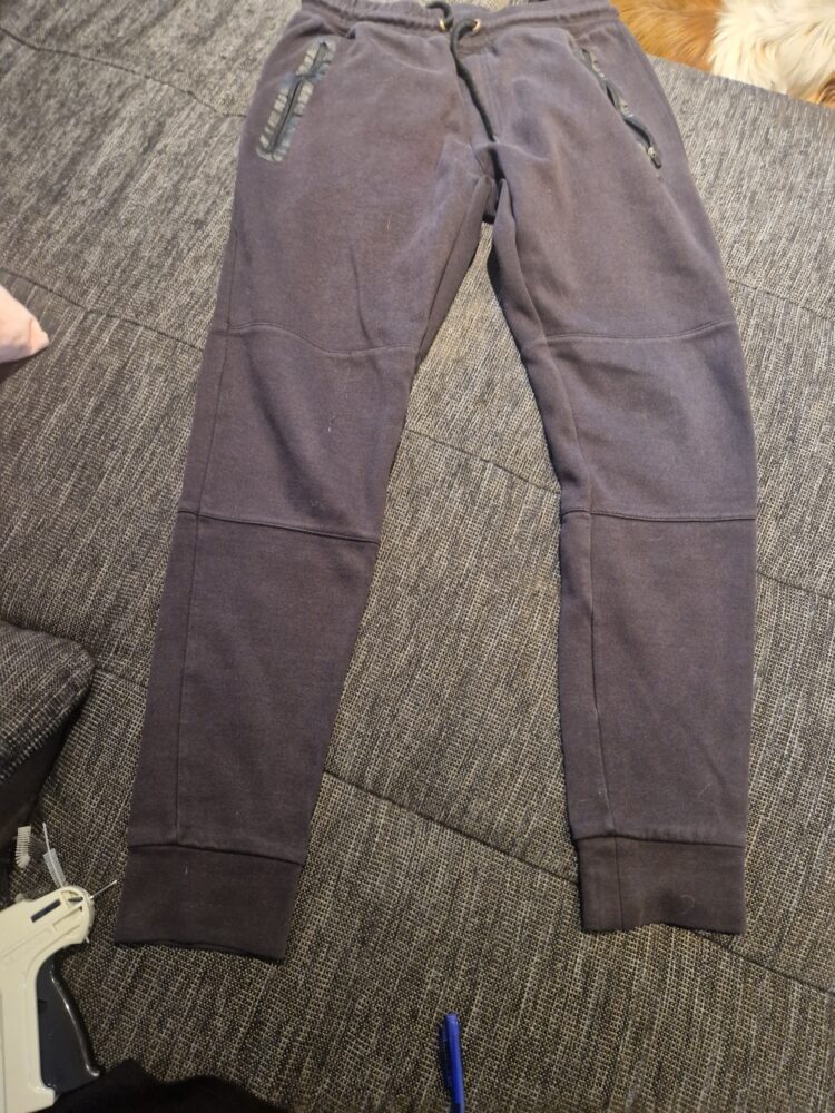 Hose lang ca 164