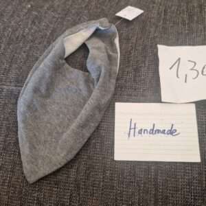 Handmade Halstuch