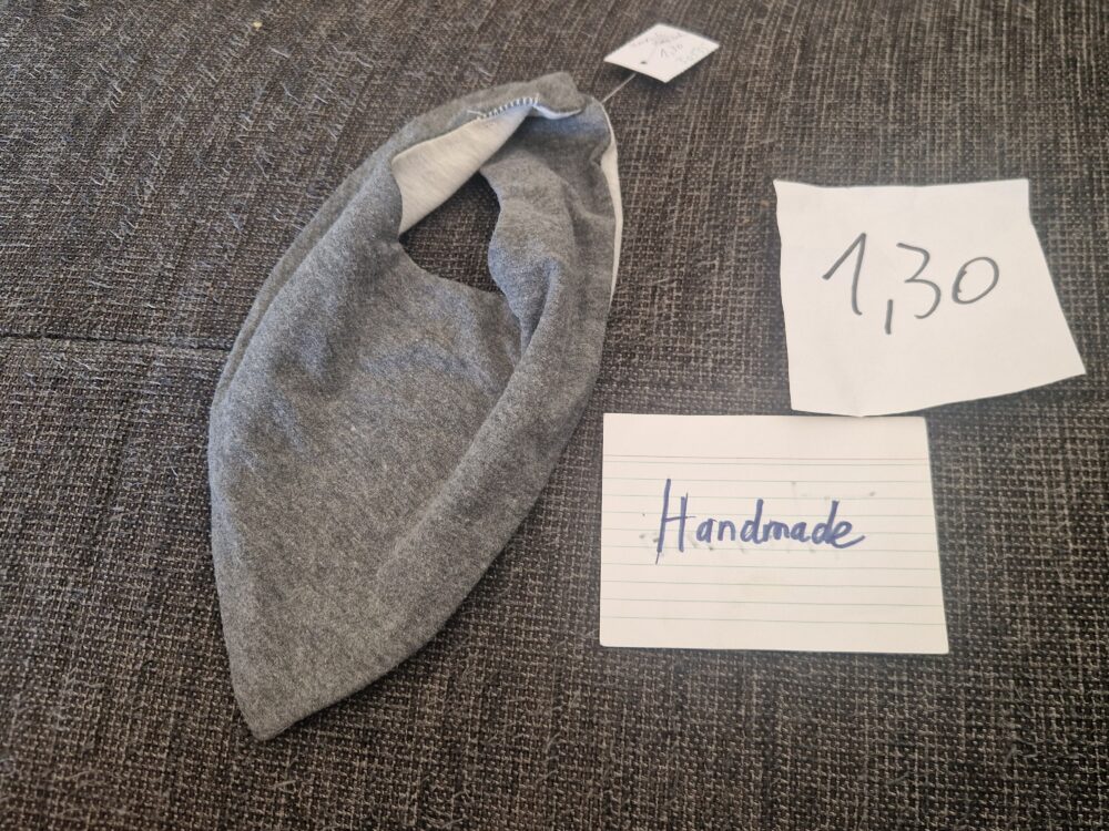 Handmade Halstuch