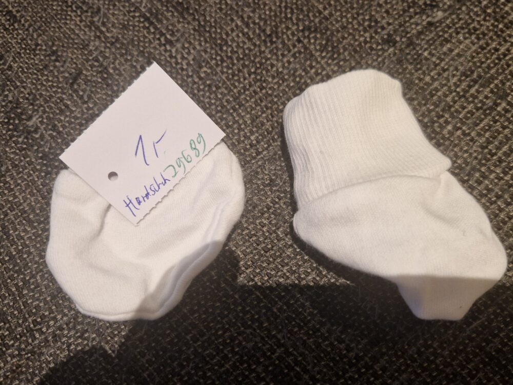 Handschuhe
