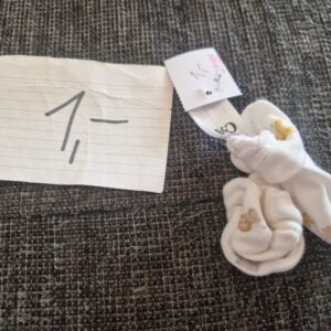 Handschuhe