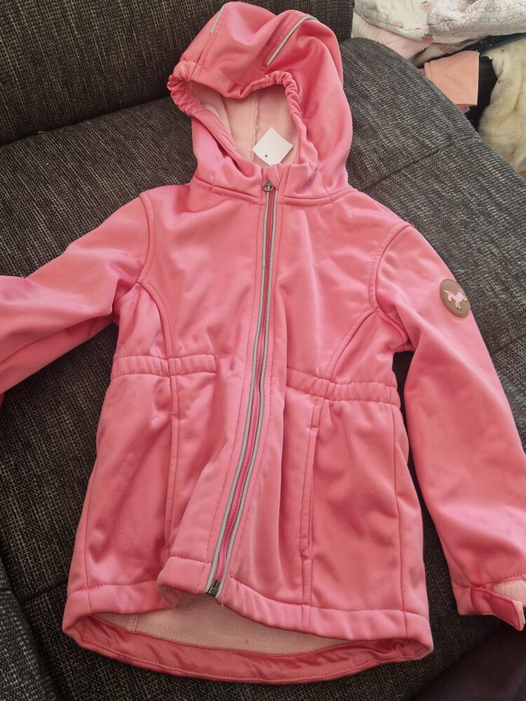 Jacke 104