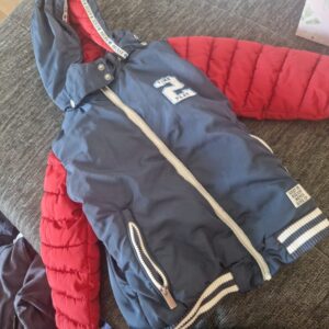 Jacke 104 dick