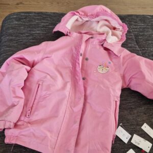 Jacke 110 116
