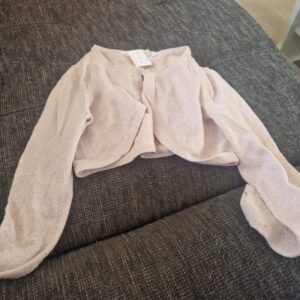 Jacke 110 Bolero