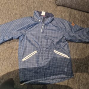 Jacke 122 128 134