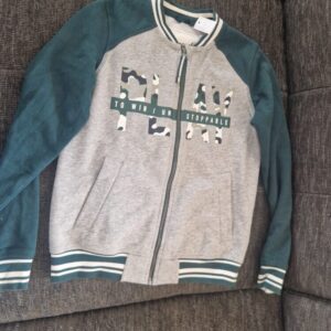 Jacke 146 152