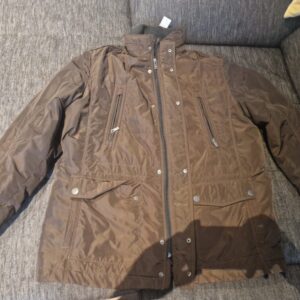 Jacke L