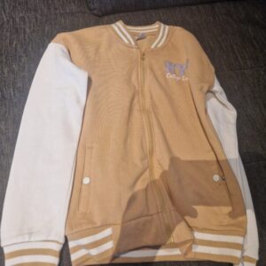 Jacke 158 164