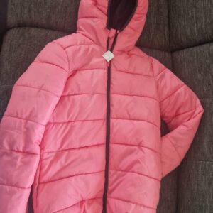 Jacke 158 164