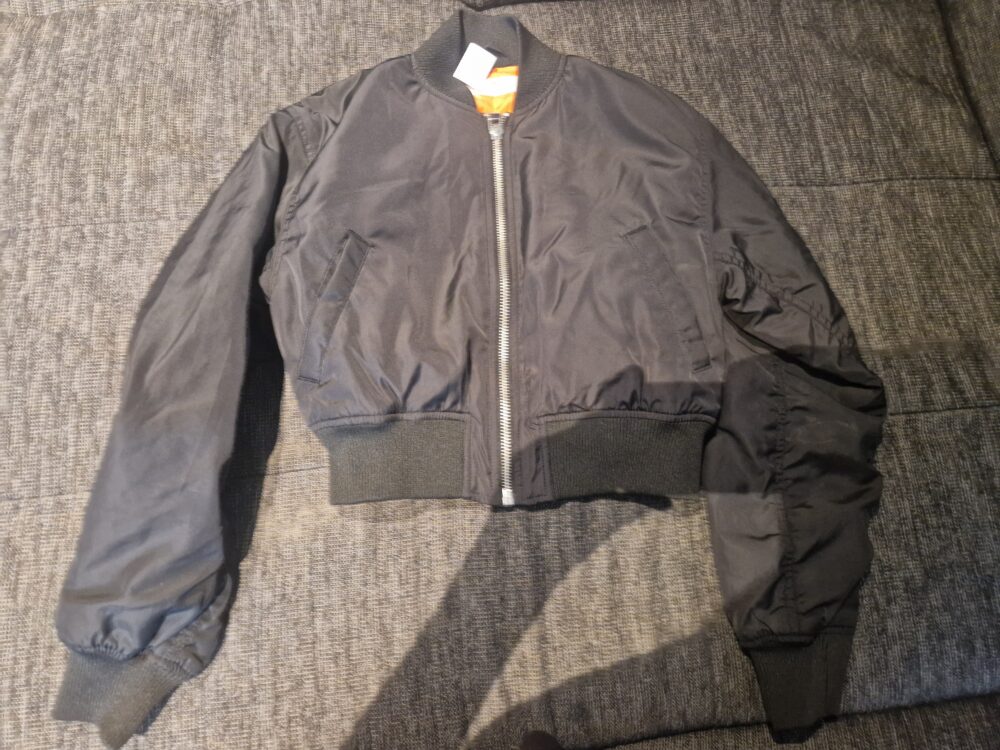 Jacke 158 wie Neu