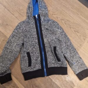 Jacke 164 Bench