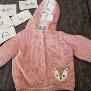 Jacke 56 wie Neu