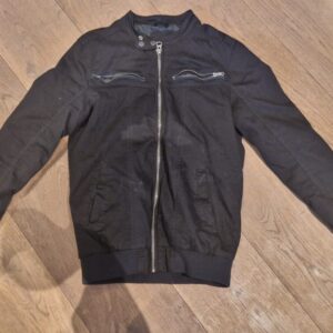 Jacke Fisherfield S