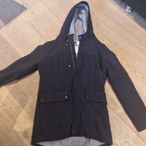 Jacke Mantel Zara 164